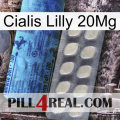 Cialis Lilly 20Mg 34